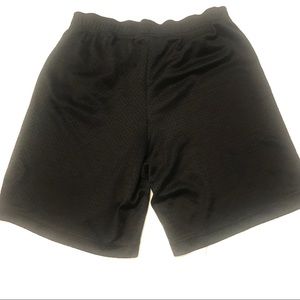 Fitness gear shorts small